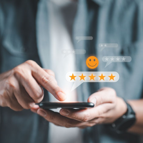 Audit and Review Services