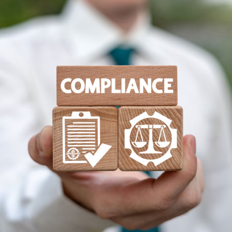 Regulatory Compliance
