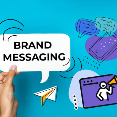 Brand Messaging Development