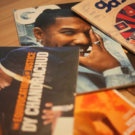 Publication Outreach