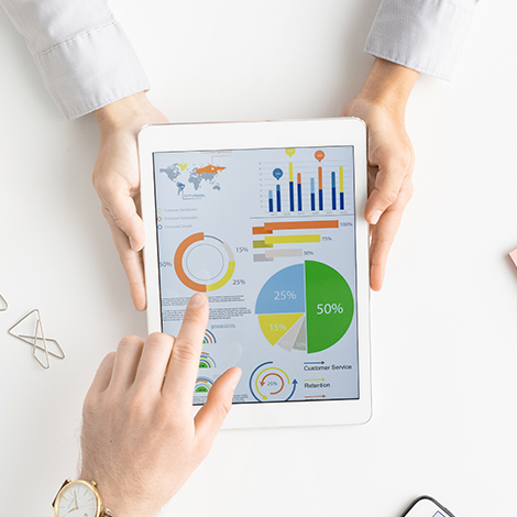 Leveraging Deep Insights