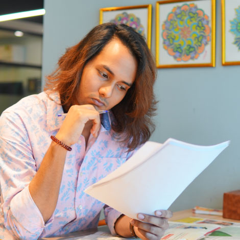 Planning and Research