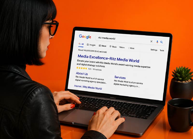 Brand Position Optimization Brand Position Optimization – Ritz Media World