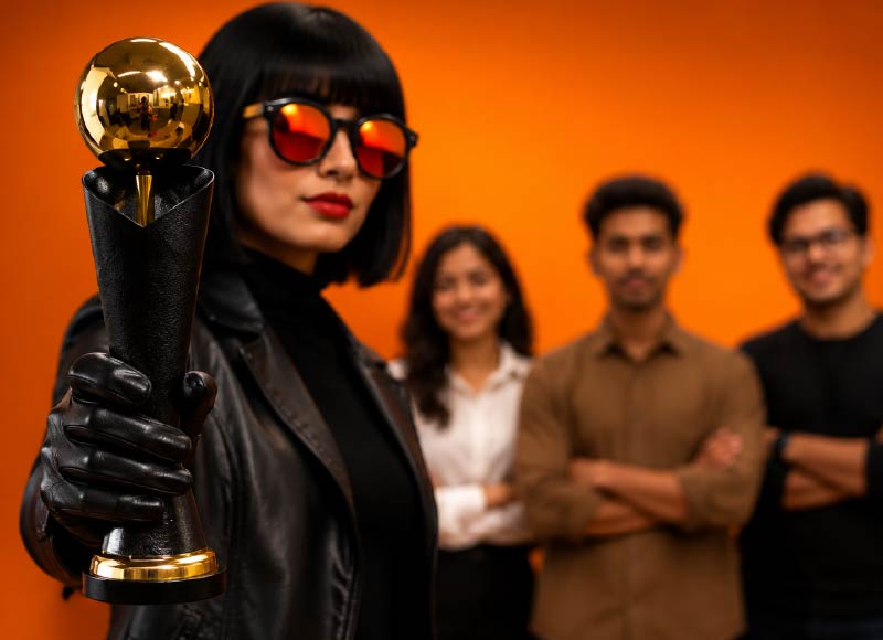 Reputation Development Reputation Development – Ritz Media World