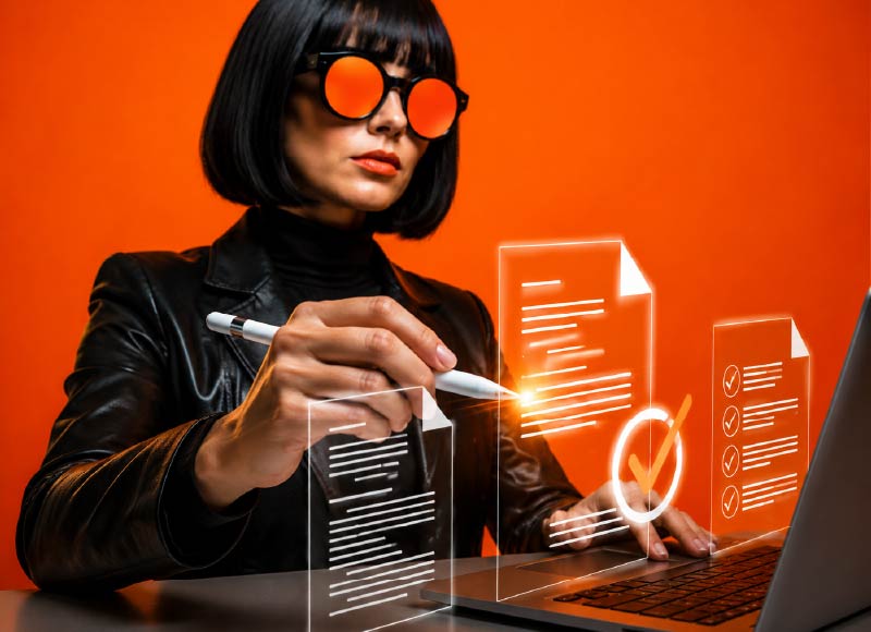 Lead Verification & Capturing Lead Verification & Capturing – Ritz Media World