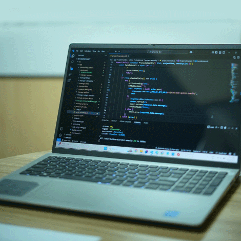 Custom Web Design Services