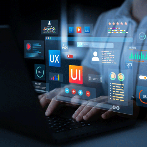 Web Application Development