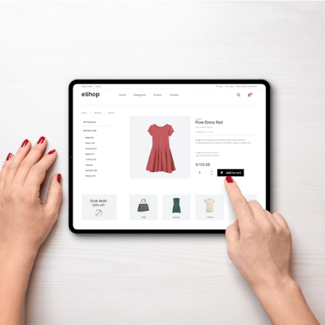 Unlock the Power of Web Presence