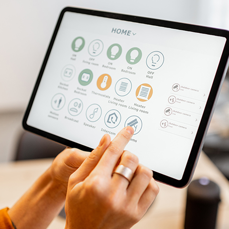 Visually Captivating