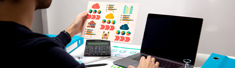 Asset Creation and Infographics