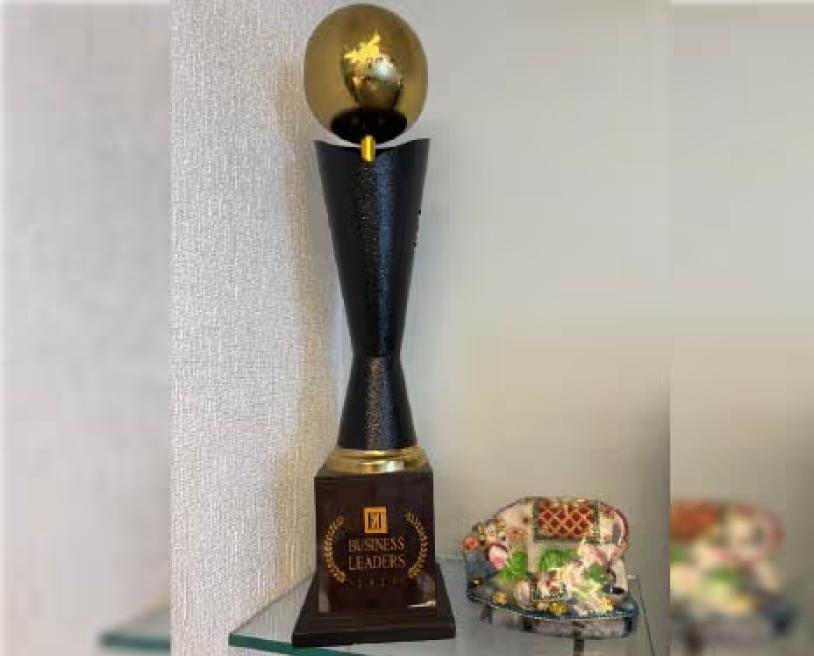 Most Trusted Advertising Agency in Delhi/NCR – The Economic Times (2024)