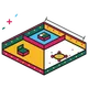 3D Floor Plans icon
