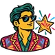 Celebrity Endorsements icon
