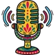 Radio Advertising icon