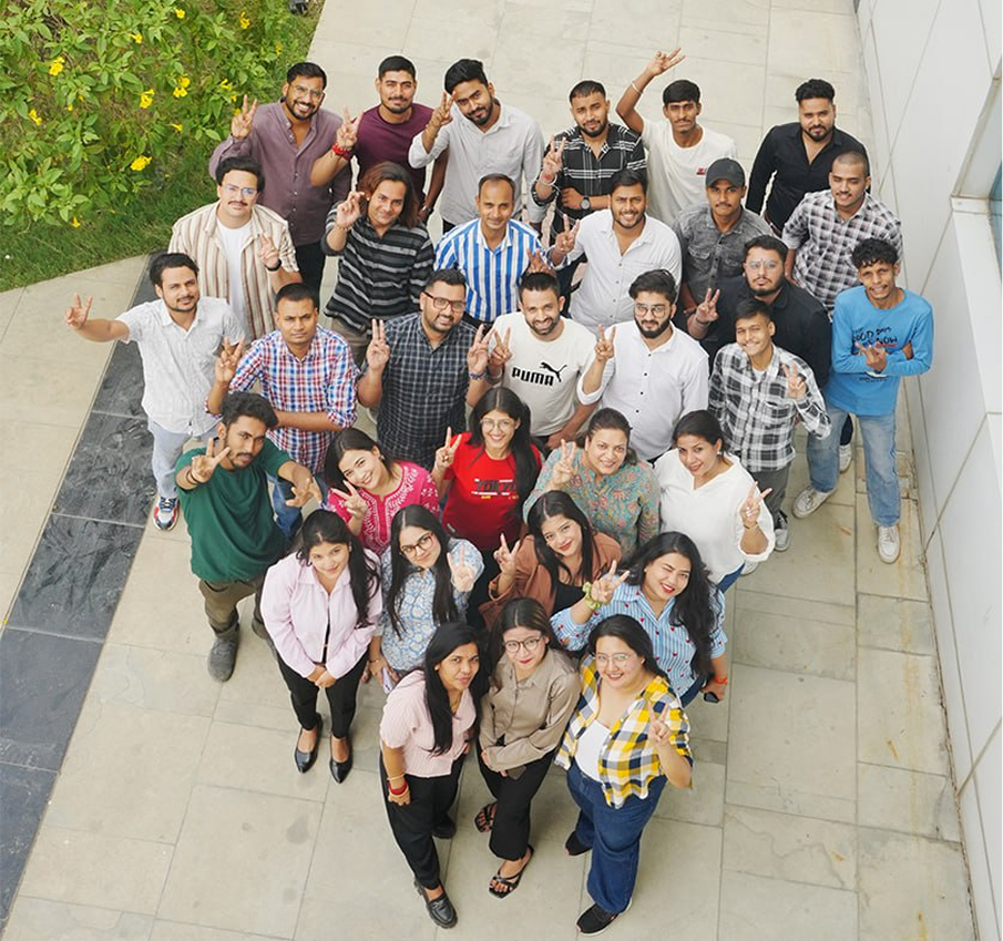 Ritz Media World – SEO services