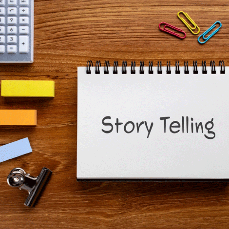Emotions and Storytelling – Ritz Media World