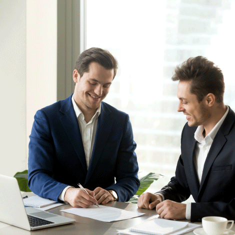 Radio Cost Negotiation - Ritz Media World