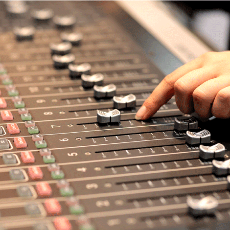 Voiceover Casting - Ritz Media World