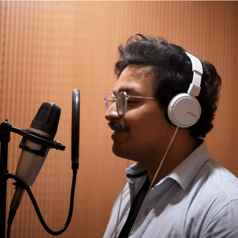Diverse Voice Talent – Ritz Media World
