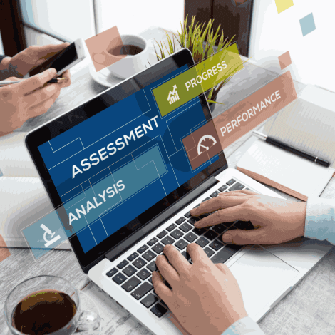 Talent Pool Assessment – Ritz Media World