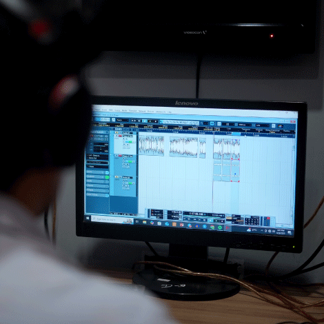Professional Production – Ritz Media World