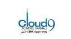 Cloud 9 logo Image