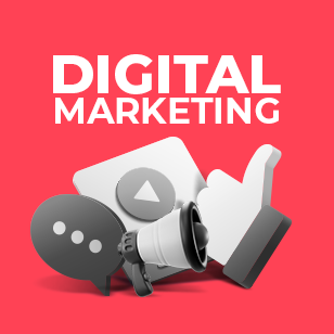 RMW Service - Digital Marketing