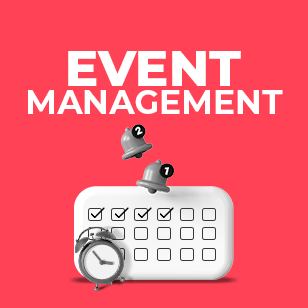 RMW Service - Event Management
