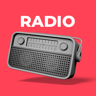 RMW Service - Radio Advertising