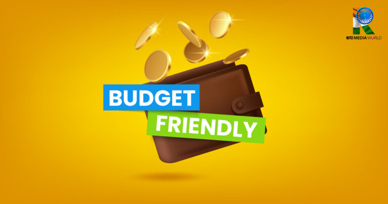 Budget-Friendly - Rmw