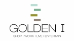 Golden I Logo
