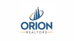 Orion Realtors Logo