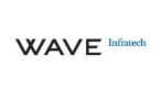 Wave Infratech Logo