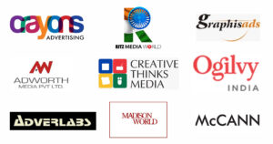 Top 10 Advertising Agencies in Delhi/NCR - Rmw