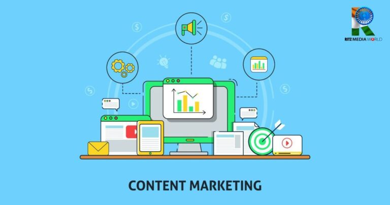 Content Marketing - RMW