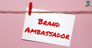 Brand Ambassador - Rmw