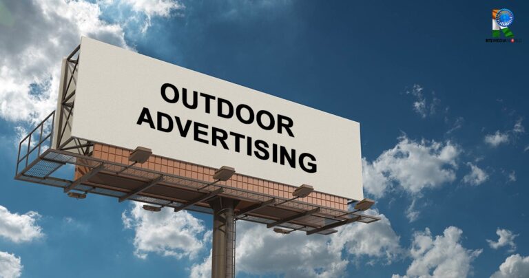Outdoor Advertising - Rmw