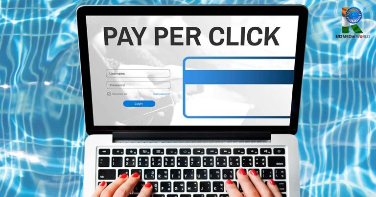 Pay per click - RMW