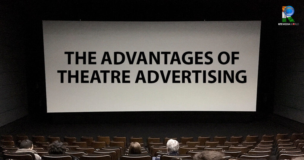 Theatre Advertising