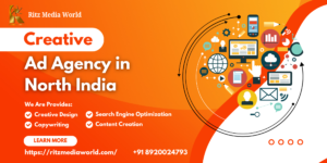 Top Ad Agency in North India